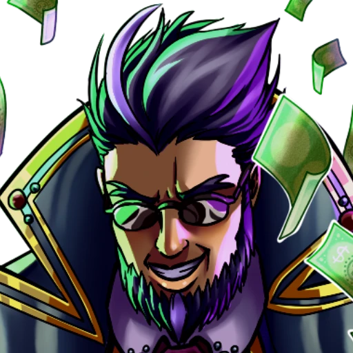 Avatar actual